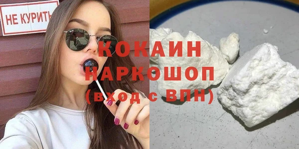 крисы Баксан